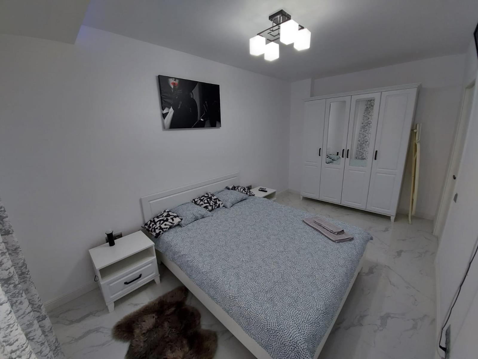 New Transilvania Apartment Клуж-Напока Экстерьер фото