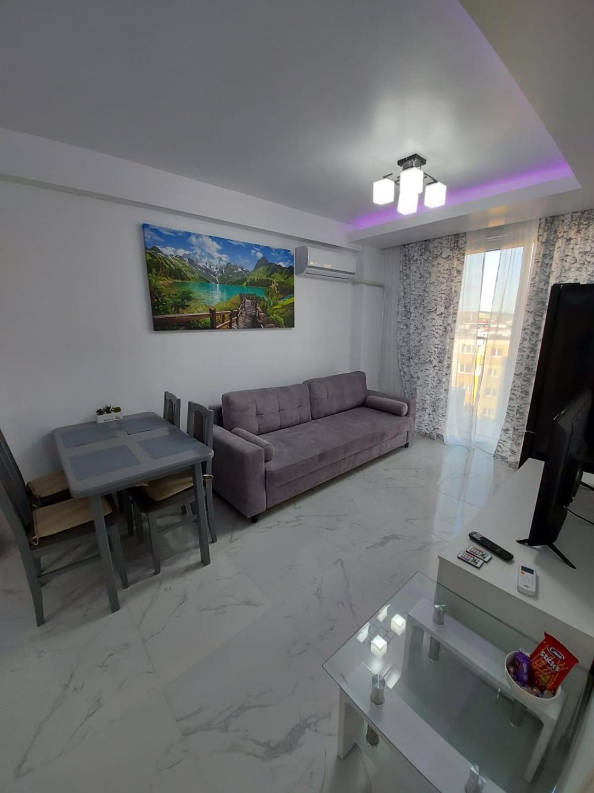 New Transilvania Apartment Клуж-Напока Экстерьер фото