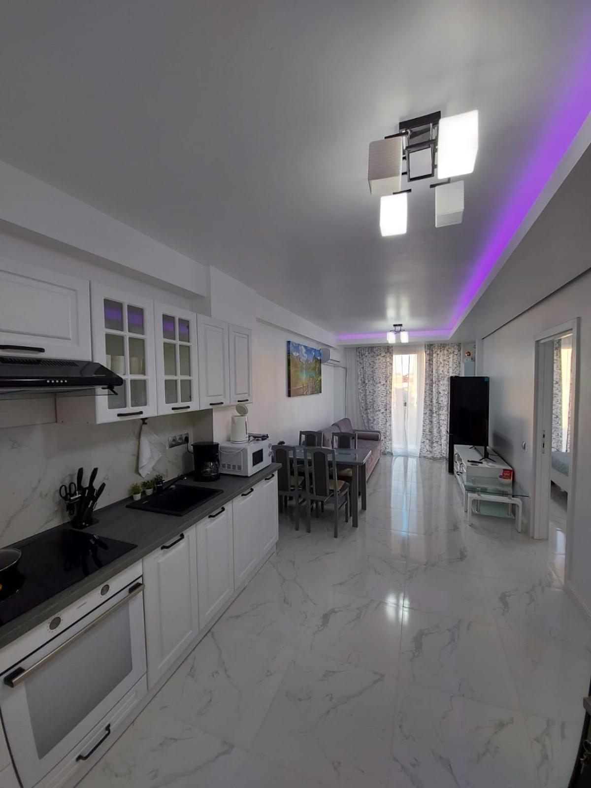 New Transilvania Apartment Клуж-Напока Экстерьер фото