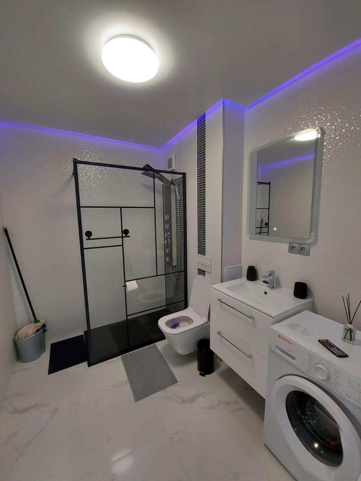 New Transilvania Apartment Клуж-Напока Экстерьер фото